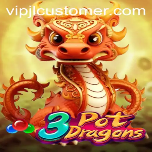 Exploring the Enchanting World of 3PotDragons: A VIP Experience