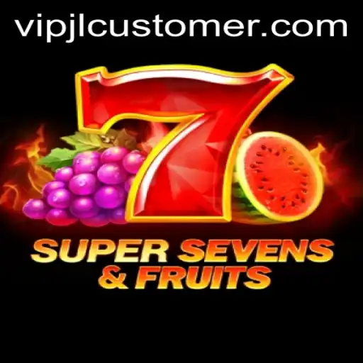 Exploring the Thrilling World of 7SuperSevensFruits