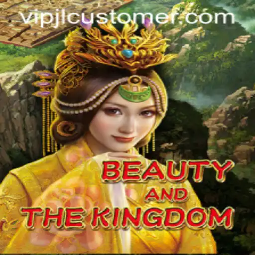 Beauty and the Kingdom: Unveiling the Enchanting Realm with VIPJL