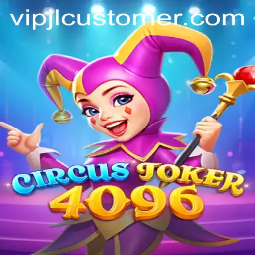 A Comprehensive Look at CircusJoker4096: Game Introduction, Description, and Rules