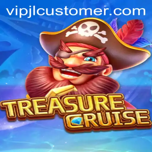 Unveiling the World of TREASURECRUISE