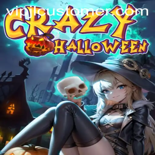 Explore the Thrills of CrazyHalloween