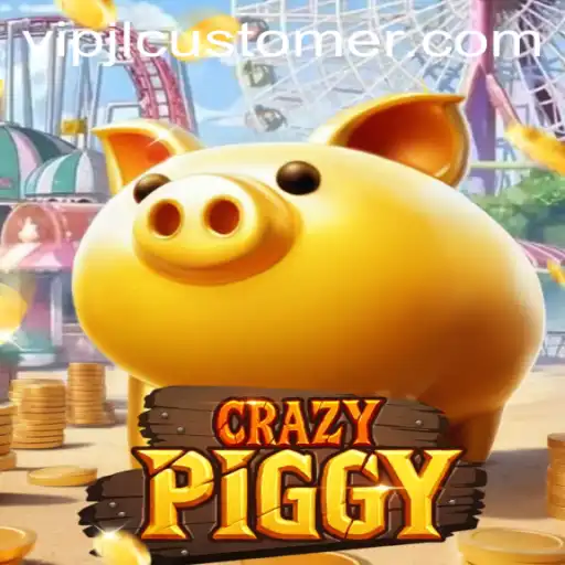 Unveiling CrazyPiggy: The Game That's Taking the World by Storm