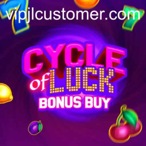 Discover the Thrill of CycleofLuckBonusBuy: A Detailed Overview