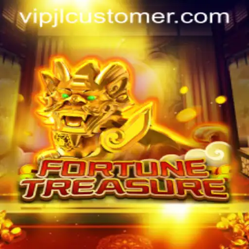 FortuneTreasure: The Ultimate Gaming Experience