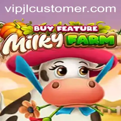 Explore the World of MilkyFarmBuyFeature: A Virtual Adventure with vipjl