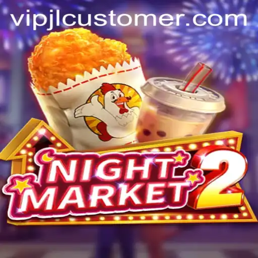 Unveiling NightMarket2: A Thrilling Adventure