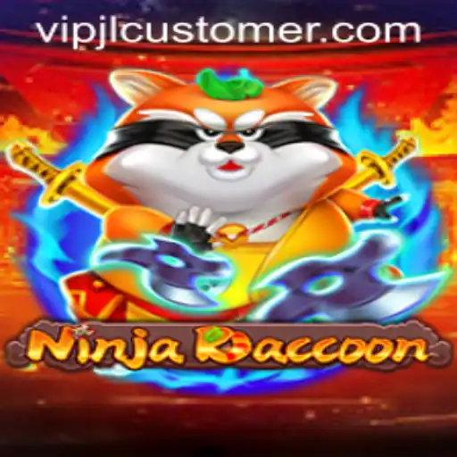 NinjaRaccoon: Dive into the World of Adventure and Stealth