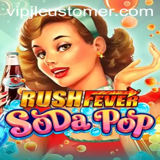 Rush Fever Soda Pop: The Exciting New Game Everyone is Talking About