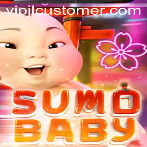 Exploring SumoBaby: The Engaging Game Experience with vipjl Twists
