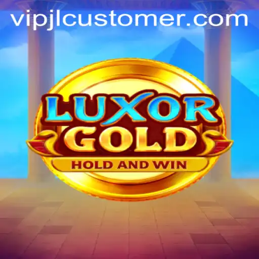 Unveiling LuxorGold Adventure