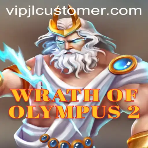Wrath of Olympus 2: A Journey into Myth