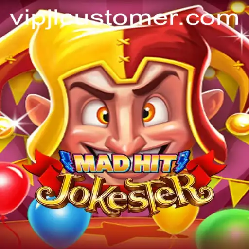 Unveiling MadHitJokester: A Thrilling Dive into Chaos and Laughter