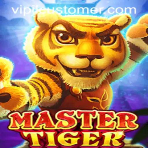 MasterTiger: Dive into the Strategic World of VIPJL