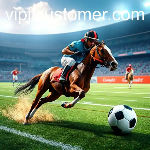 Exploring the Surge of Virtual Sports in the Digital Era